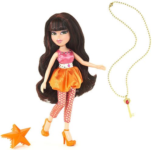Bratz® Lutka Desert Jewels™ Doll™ Katia 511687