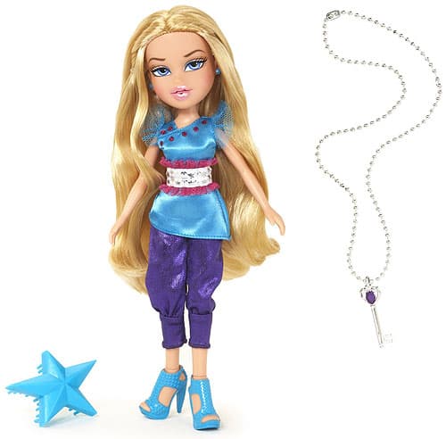 Bratz® Desert Jewels™ Doll™ Cloe 511687