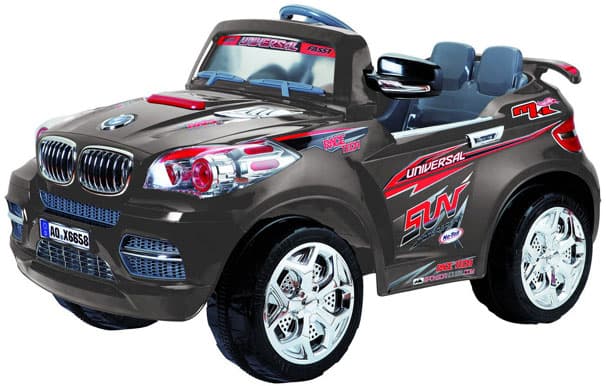 Džip jednosed na akumulator Q8899