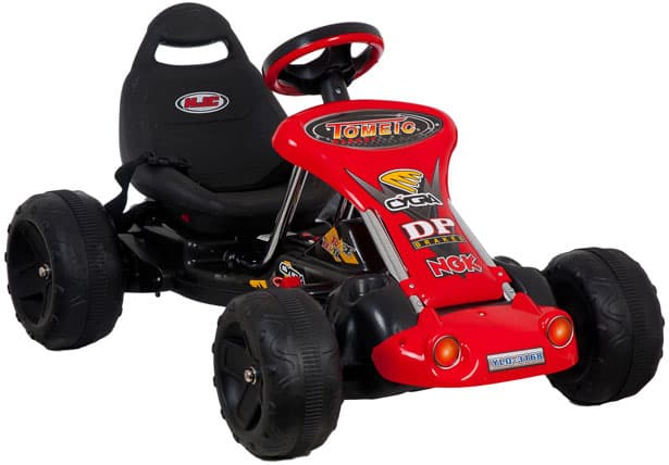 Karting na akumulator Q3168