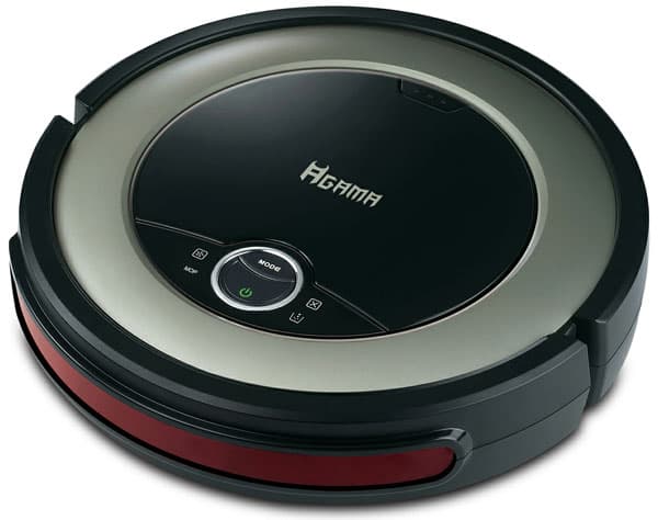 Agama AiBot RC530A Robot Usisivač