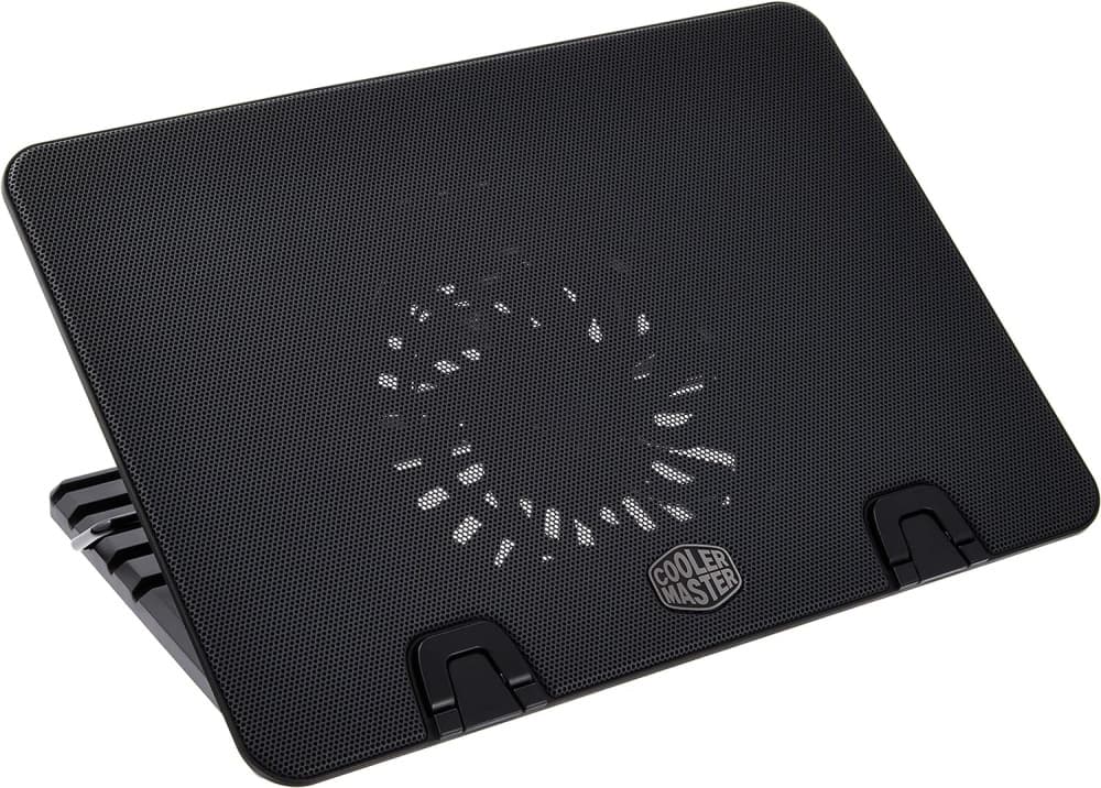 Postolje za laptop sa hlađenjem Cooler Master NotePal Ergostand IV