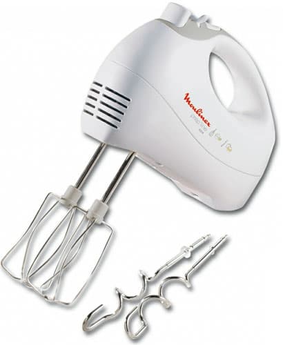 Moulinex PrepLine mikser HM4101