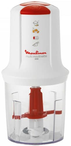Moulinex seckalica Multimoulinette AT7101