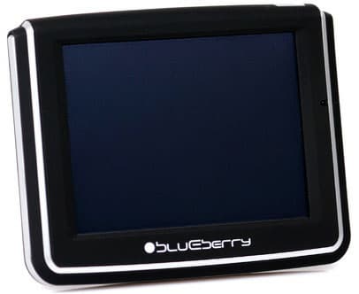Blueberry 2GO351 navigacioni uređaj