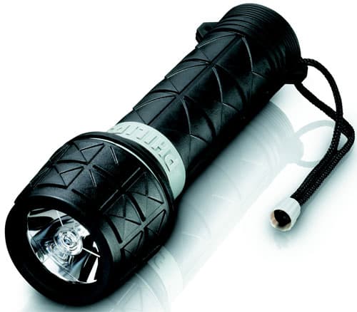 Philips baterijska lampa SFL 3363