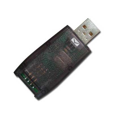 Canyon CN-SCR - čitač SIM kartica