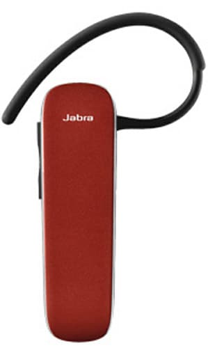 Bluetooth Slušalica Jabra EasyGo Red