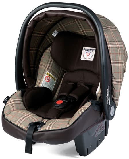 Peg Perego Autosedište Primo Viaggio Tri-Fix K Scozia P3800031240