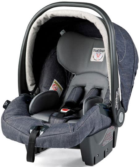 Peg Perego Autosedište Primo Viaggio Tri-Fix K Denim P3800031238
