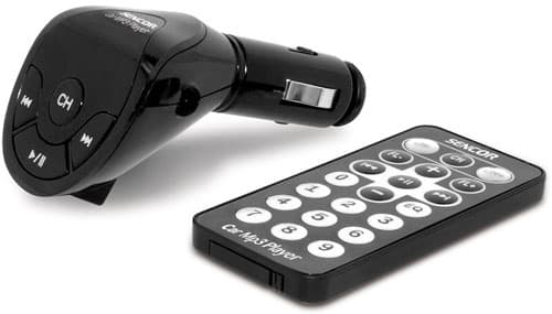 SENCOR FM Transmiter SWM100