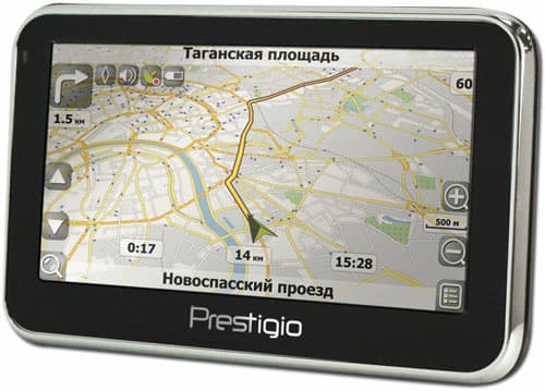 Prestigio GeoVision 4300 GPS Mireo navigacioni uređaj