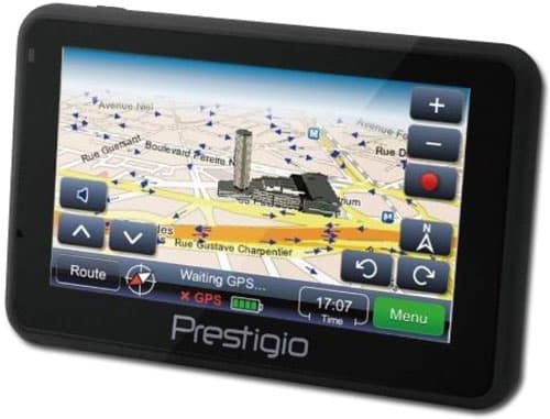 Prestigio RoadScout 5150 GPS navigacioni uređaj