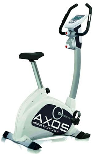 Kettler magnetni bicikl AXOS ROTUS M K7627-580
