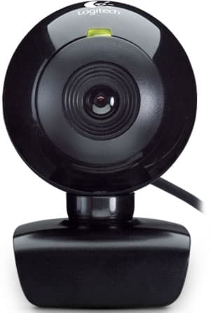 Logitech WebCam C120