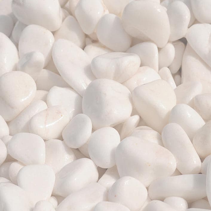 Oblučići Thassos 25 kg 2-4 cm