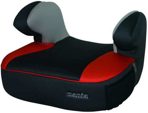 Nania Autosedište Booster Dream Oasis 242402