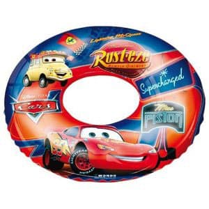 Mondo Šlauf za plivanje Cars MN16242