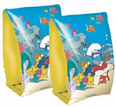 Mondo Mišići za plivanje Štrumpfovi MN16380