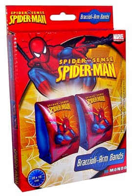 Mondo Mišići za plivanje Spiderman MN16343