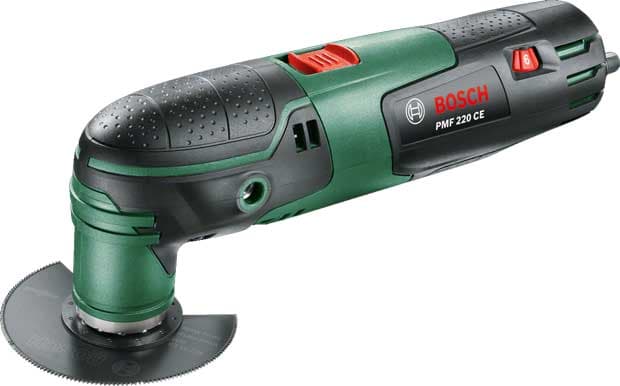 Bosch Multifunkcionalni alat PMF 220 CE 0603102020