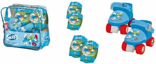 Mondo Rolšue Štrumfovi MN18808