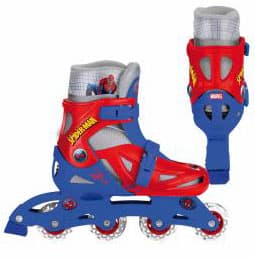 Mondo Roleri Spiderman veličina 34-37   MN18495