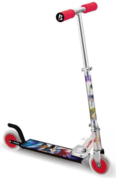 Mondo Trotinet BeyBlade MN18984
