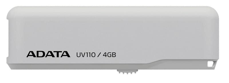 ADATA USB Flash drive 4GB UV110