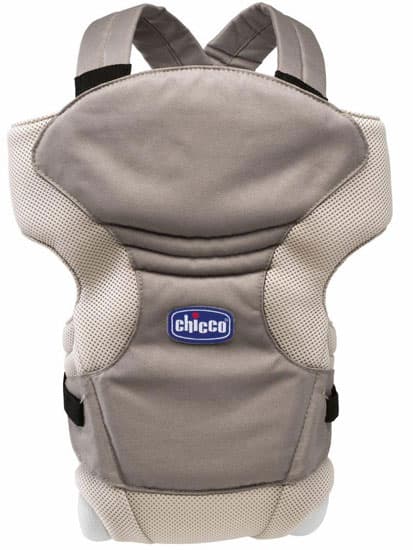 Chicco Kengur Nosiljka GoBaby Earth 7940187