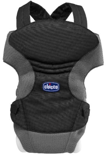 Chicco Kengur Nosiljka GoBaby Black 06079401950000