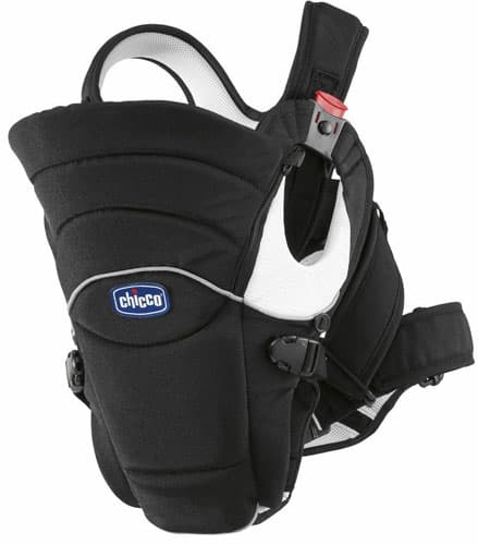 Chicco Kengur Nosiljka You&Me  Physio Comfort Uranus 6469883