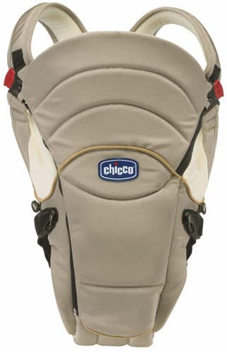 Chicco Kengur Nosiljka You&Me  Physio Comfort Earth 6469887
