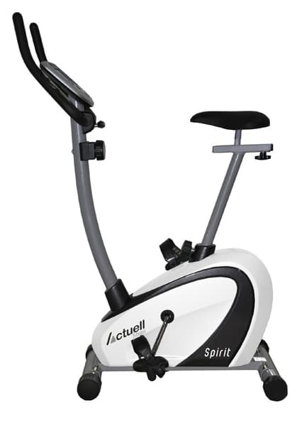 Sobni bicikl za kardio trening Actuell Spirit 70002BK