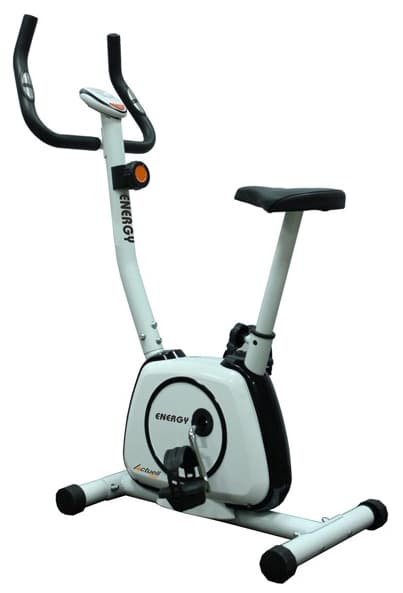 Rekreativni sobni bicikl Actuell Spirit 70020BK