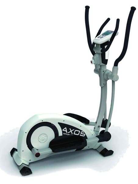 Kettler AXOS CURO M Krostrenažer 12KG Zamajac