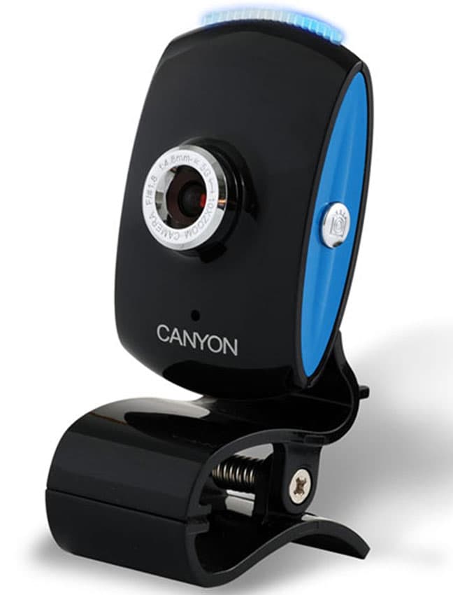 Web Kamera sa mikrofonom CNR-WCAM413G1