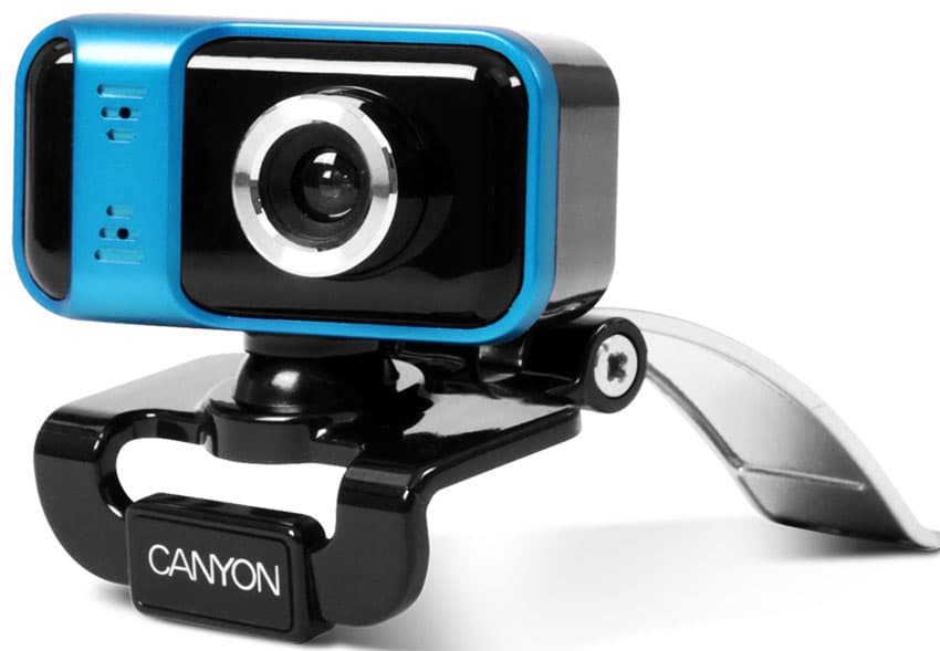 Web kamera CNR-WCAM920HD sa mikrofonom