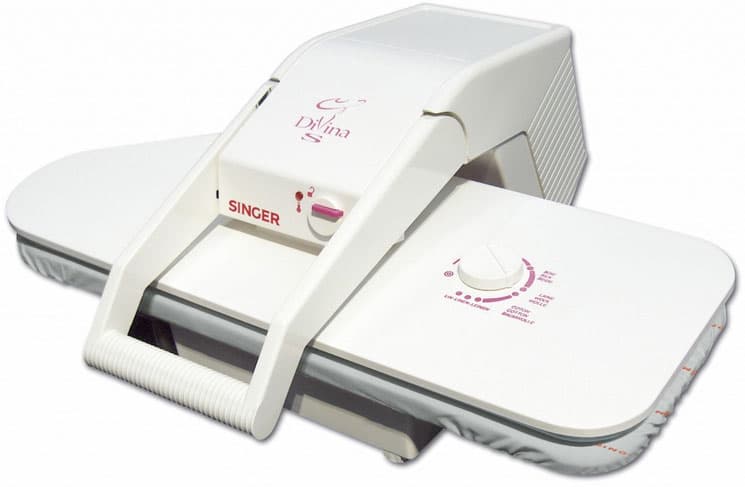 Singer Divina s - Presa za peglanje