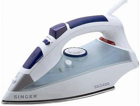 Singer SG - 2400 Economy Pegla na paru