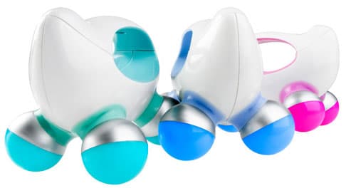 Medisana Mini Masažer MMI