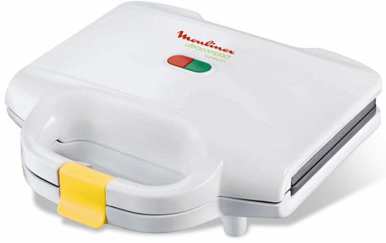 Moulinex Sm 1540 Kompaktni Toster