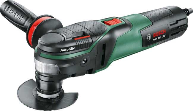 Bosch Multifunkcionalni alat PMF 350 CES 0603102220