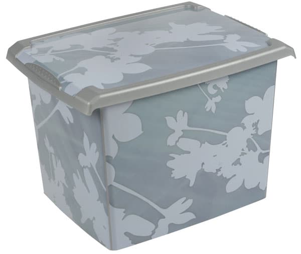 Asian Garden Kutija Za Stvari 20 Lit - 2801