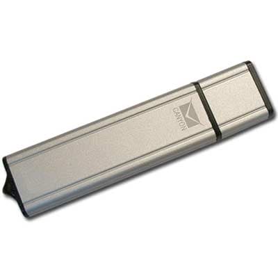 Canyon flash memorija 256 MB - CN-USB20EFD0256A