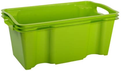 Kutija Za Odlaganje Stvari L - 273