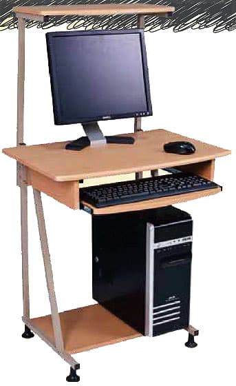 Kompjuterski Sto GI