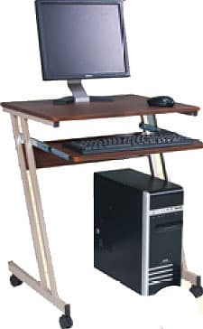 Računarski Sto - Code