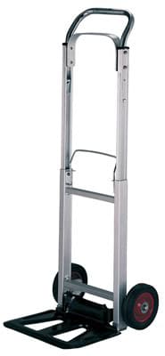 Magacionerska ASK 50 aluminijumska kolica 76510500