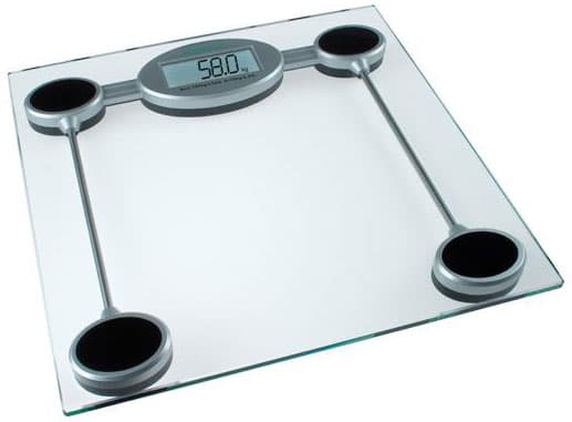 Medisana PSW Digitalna Telesna Vaga